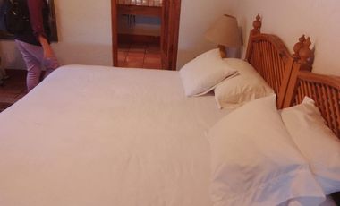 CASA EN VENTA EN MONTE ALTO VALLE DE BRAVO