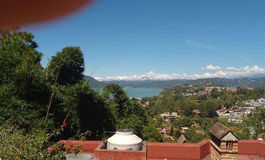 CASA EN VENTA EN MONTE ALTO VALLE DE BRAVO