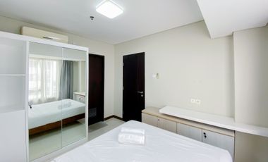 Apartemen Nifarro Park