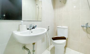 Apartemen Nifarro Park