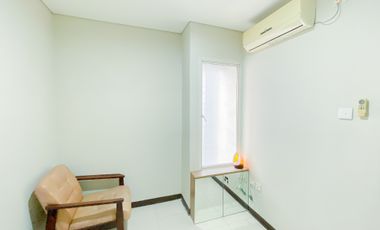 Apartemen Nifarro Park