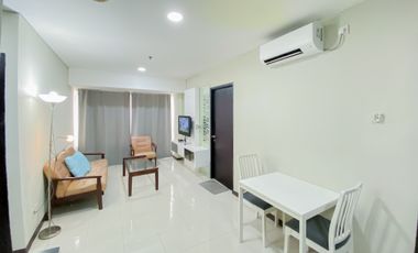 Apartemen Nifarro Park