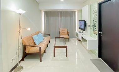 Apartemen Nifarro Park