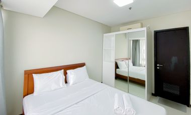 Apartemen Nifarro Park