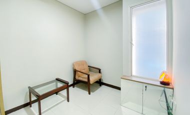 Apartemen Nifarro Park