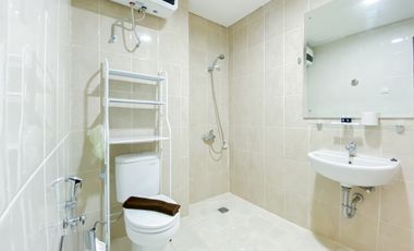 Apartemen Nifarro Park