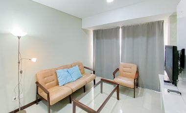 Apartemen Nifarro Park