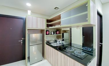Apartemen Nifarro Park
