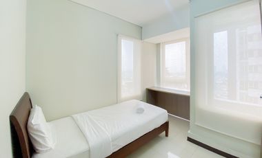 Apartemen Nifarro Park
