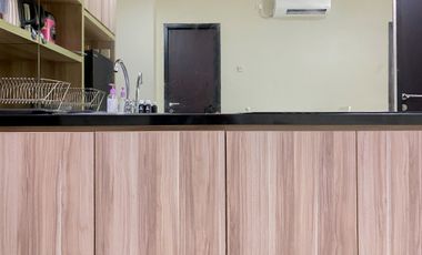 Apartemen Nifarro Park