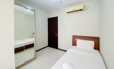 Apartemen Nifarro Park