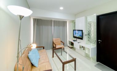 Apartemen Nifarro Park