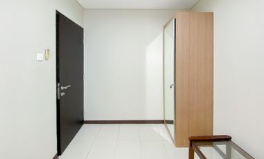 Apartemen Nifarro Park