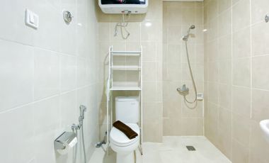 Apartemen Nifarro Park