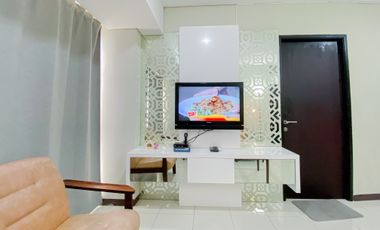 Apartemen Nifarro Park