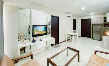 Apartemen Nifarro Park