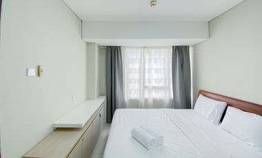 Apartemen Nifarro Park