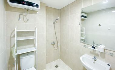 Apartemen Nifarro Park