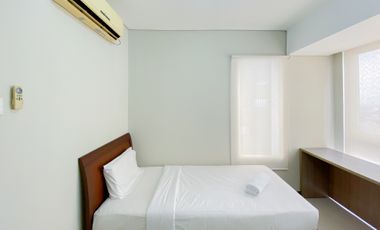Apartemen Nifarro Park