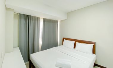 Apartemen Nifarro Park