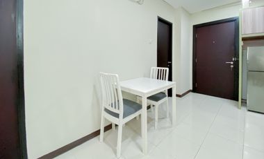 Apartemen Nifarro Park