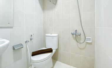 Apartemen Nifarro Park