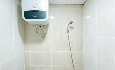 Apartemen Nifarro Park