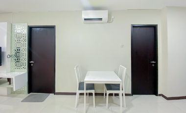 Apartemen Nifarro Park