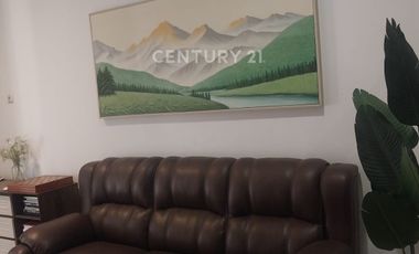 Rumah Mewah 2 Lantai Asera One South Harapan Indah Bekasi