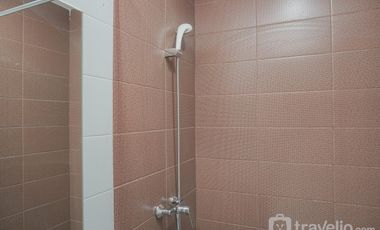 Apartemen Puri Orchard