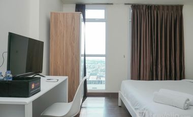 Apartemen Puri Orchard