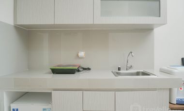 Apartemen Puri Orchard