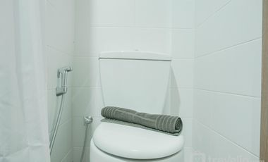 Apartemen Puri Orchard
