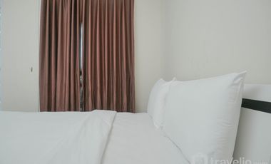 Apartemen Puri Orchard