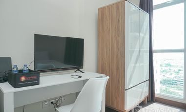 Apartemen Puri Orchard
