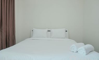 Apartemen Puri Orchard
