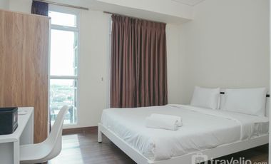 Apartemen Puri Orchard