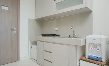 Apartemen Puri Orchard