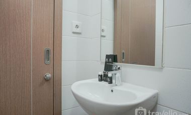 Apartemen Puri Orchard