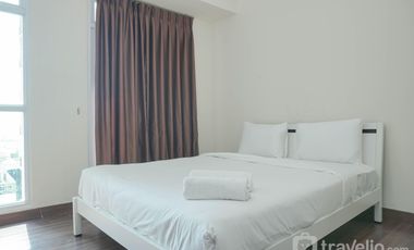 Apartemen Puri Orchard
