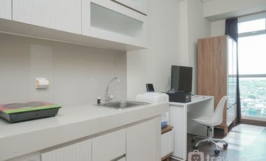 Apartemen Puri Orchard