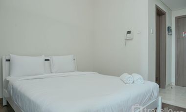Apartemen Puri Orchard