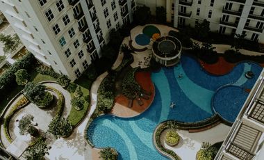 Apartemen Puri Orchard