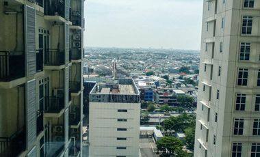 Apartemen Puri Orchard