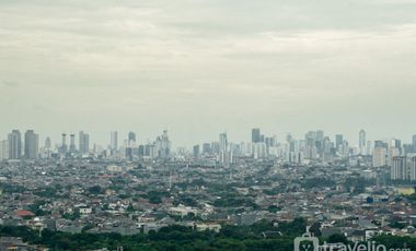 Apartemen Puri Orchard