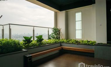 Apartemen Puri Orchard