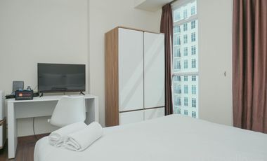 Apartemen Puri Orchard