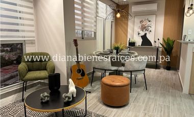 Se vende apartamento en Tumba Muerto