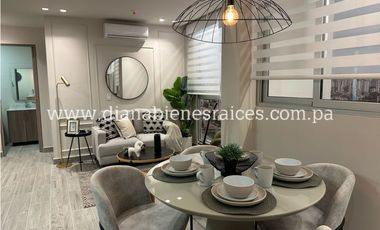 Se vende apartamento en Tumba Muerto