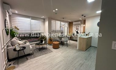 Se vende apartamento en Tumba Muerto